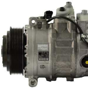Compresor, aire acondicionado MERCEDES 447250-0261