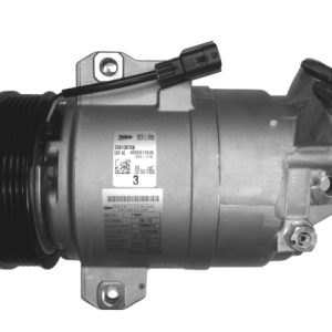 Compresor, aire acondicionado NISSAN Z0013879B