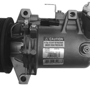 Compresor, aire acondicionado RENAULT 926003850R–A