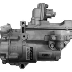 Compresor, aire acondicionado RENAULT 92600-1212R