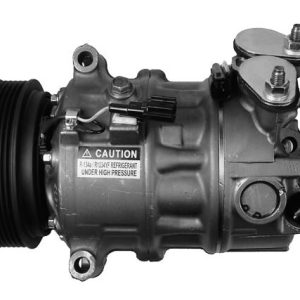 Compresor, aire acondicionado VOLVO PXC16-1648