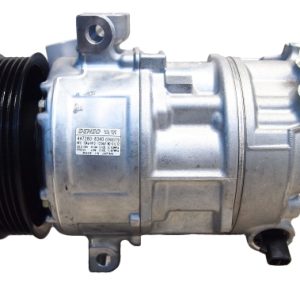 Compresor, aire acondicionado SUZUKI 447280-8340