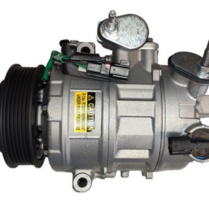 Compresor, aire acondicionado FORD FB53-19D629-BA