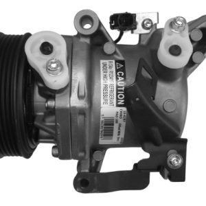 Compresor, aire acondicionado MAZDA 92600-D391C