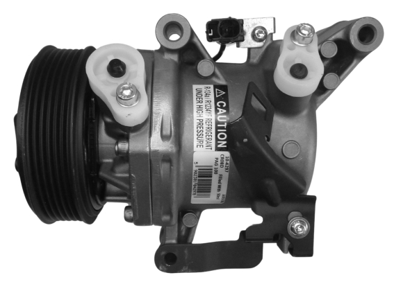 Compresor, aire acondicionado MAZDA 92600-D391C