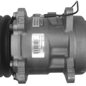 Compresor, aire acondicionado UNIVERSAL SD5L09-5650