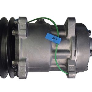 Compresor, aire acondicionado UNIVERSAL SD7L15-8208