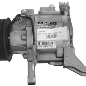 Compresor, aire acondicionado TOYOTA,SUBARU 447280-3270