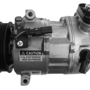 Compresor, aire acondicionado CHEVROLET 447160-9731