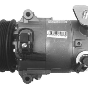 Compresor, aire acondicionado CHEVROLET,OPEL 23310399