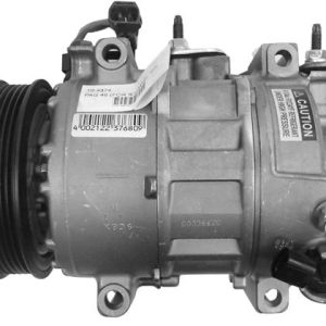 Compresor, aire acondicionado CHRYSLER,DODGE P68160395AC