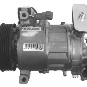 Compresor, aire acondicionado FIAT,JEEP 447250-0030