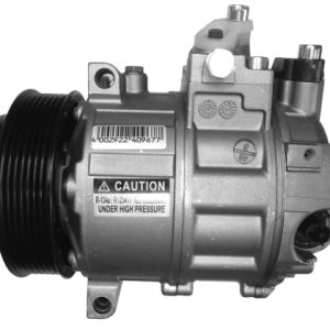 Compresor, aire acondicionado MERCEDES A0022308511
