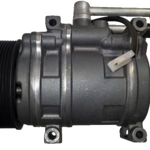 Compresor, aire acondicionado UNIVERSAL 751212