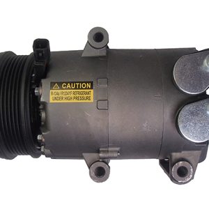 Compresor, aire acondicionado FORD F1F1-19D629-CA