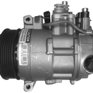 Compresor, aire acondicionado MERCEDES 447150-2305