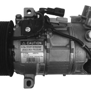 Compresor, aire acondicionado NISSAN 926004EB1A