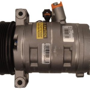 Compresor, aire acondicionado NISSAN,RENAULT 926004JA1A
