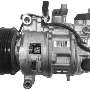 Compresor, aire acondicionado AUDI,VW 447140-1530