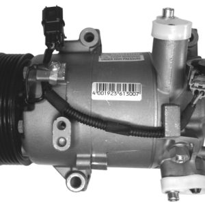 Compresor, aire acondicionado HONDA 38810-5AA-A02