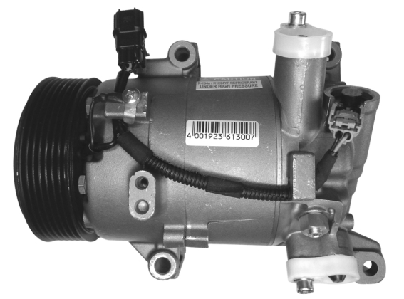 Compresor, aire acondicionado HONDA 38810-5AA-A02