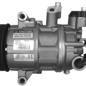 Compresor, aire acondicionado VW 5Q0820803J