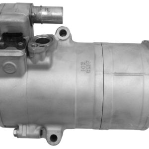 Compresor, aire acondicionado MERCEDES A0008302800