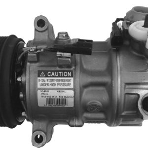 Compresor, aire acondicionado VOLVO PXC14-1634P