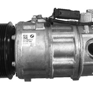 Compresor, aire acondicionado BMW 64526811430