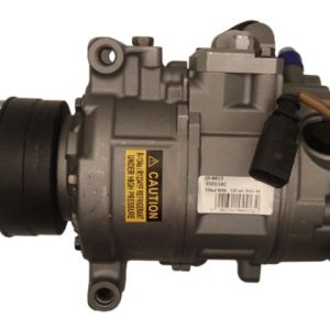 Compresor, aire acondicionado AUDI 447150-3320