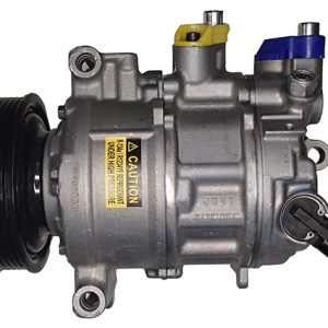 Compresor, aire acondicionado AUDI,VW 80A816803