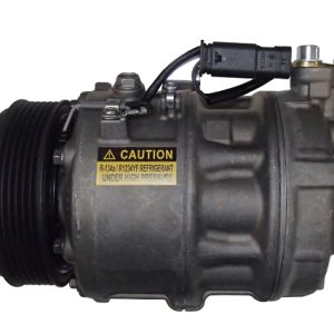 Compresor, aire acondicionado BMW 64529375057