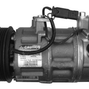 Compresor, aire acondicionado BMW 64524266421