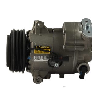 Compresor, aire acondicionado CHEVROLET 13424410