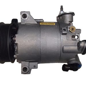 Compresor, aire acondicionado FORD C1B1-19D629-BA
