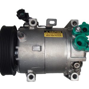 Compresor, aire acondicionado KIA,HYUNDAI CA500CPEBB02
