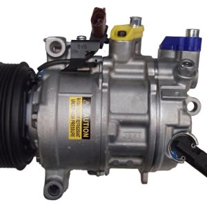 Compresor, aire acondicionado AUDI GE447140-1502