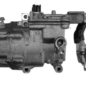 Compresor, aire acondicionado TOYOTA 042200-1330