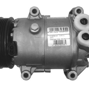 Compresor, aire acondicionado SSANG YONG 1731313011