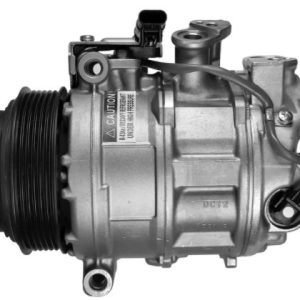 Compresor, aire acondicionado MERCEDES A0008303202