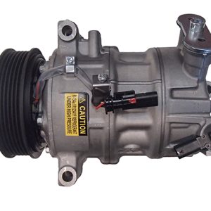 Compresor, aire acondicionado OPEL 13367373