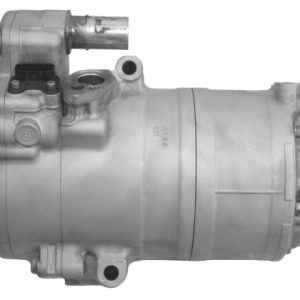 Compresor, aire acondicionado MERCEDES A0008305600