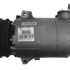 Compresor, aire acondicionado FORD CV61-19D629-SA