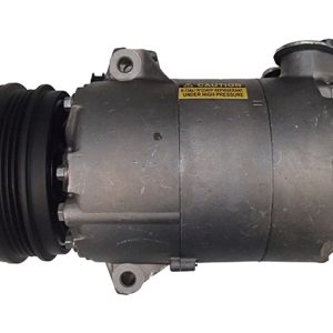 Compresor, aire acondicionado FORD CV61-19D629-BH