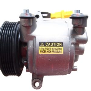 Compresor, aire acondicionado CITROEN,PEUGEOT 88310YV020C