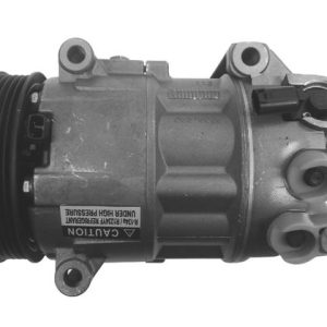 Compresor, aire acondicionado JEEP,FIAT 1141430