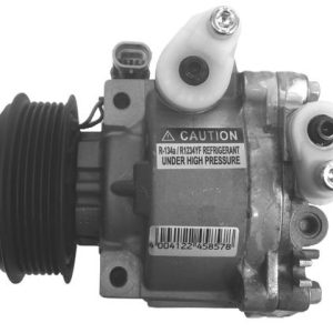Compresor, aire acondicionado CHEVROLET,OPEL AKT200A426G