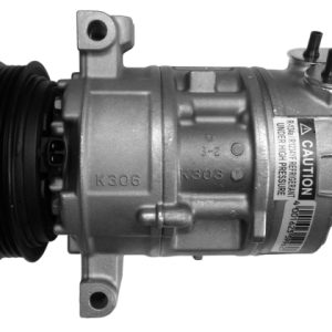 Compresor, aire acondicionado FIAT 447220-8634