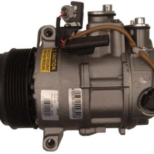 Compresor, aire acondicionado MERCEDES A0008309300