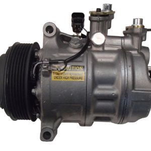 Compresor, aire acondicionado MERCEDES PXC14-1785